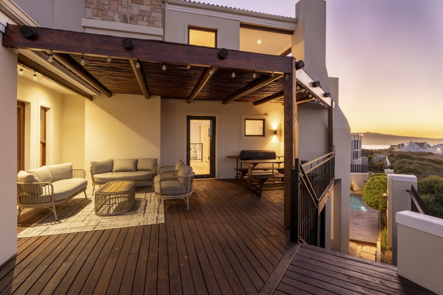 4 Bedroom Property for Sale in Myburgh Park Western Cape